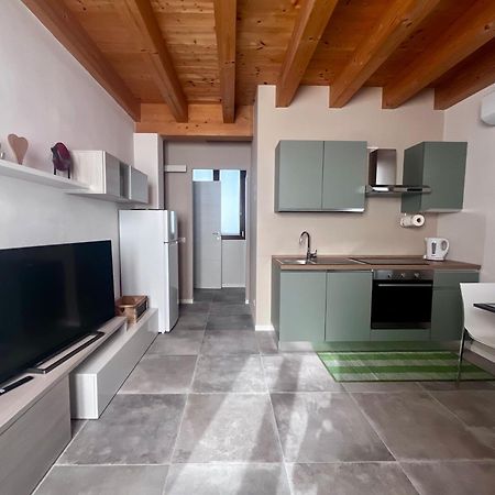 Viviamo Apartments Nogarole Rocca Exterior foto